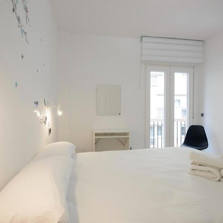 Granada Materno Apartment ภายนอก รูปภาพ