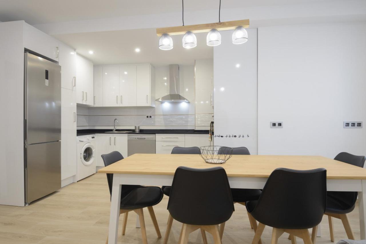 Granada Materno Apartment ภายนอก รูปภาพ