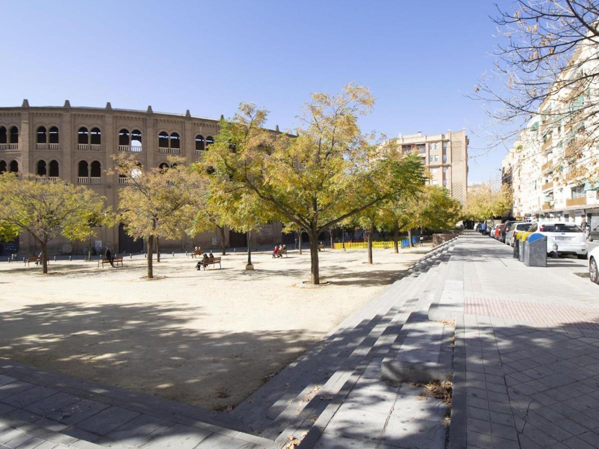 Granada Materno Apartment ภายนอก รูปภาพ