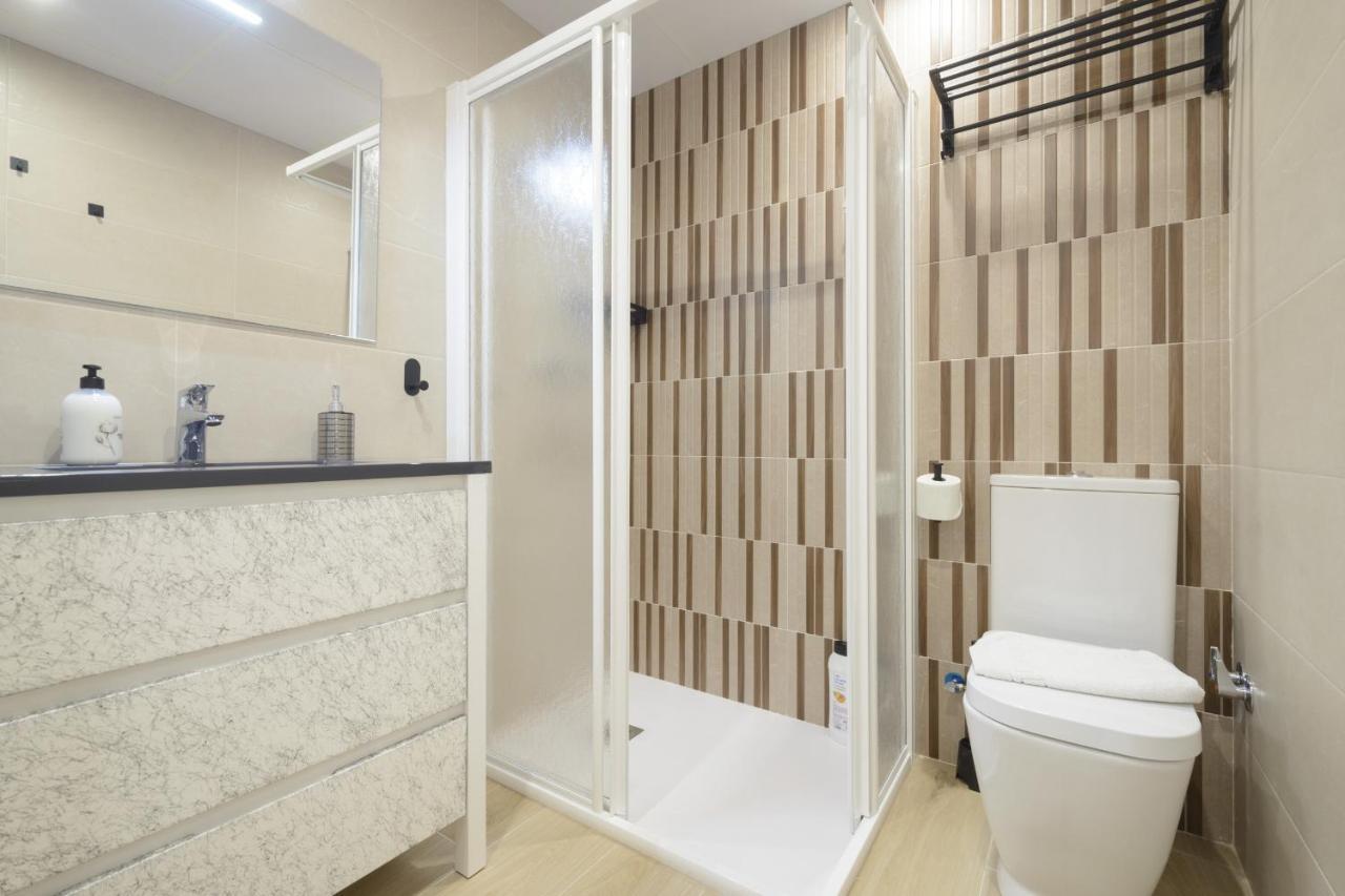 Granada Materno Apartment ภายนอก รูปภาพ