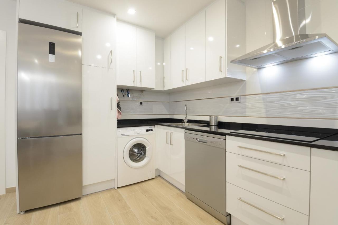Granada Materno Apartment ภายนอก รูปภาพ