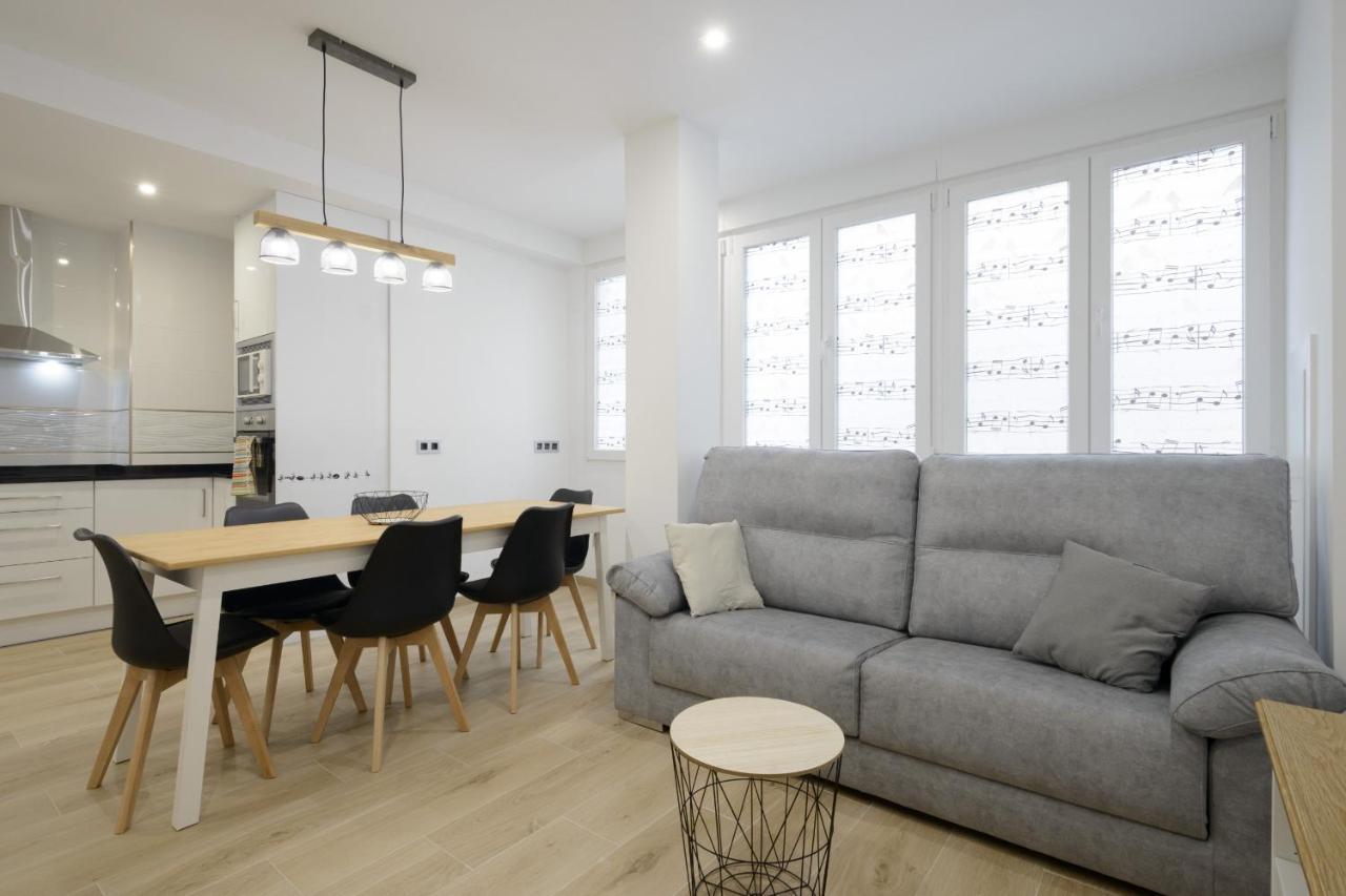 Granada Materno Apartment ภายนอก รูปภาพ