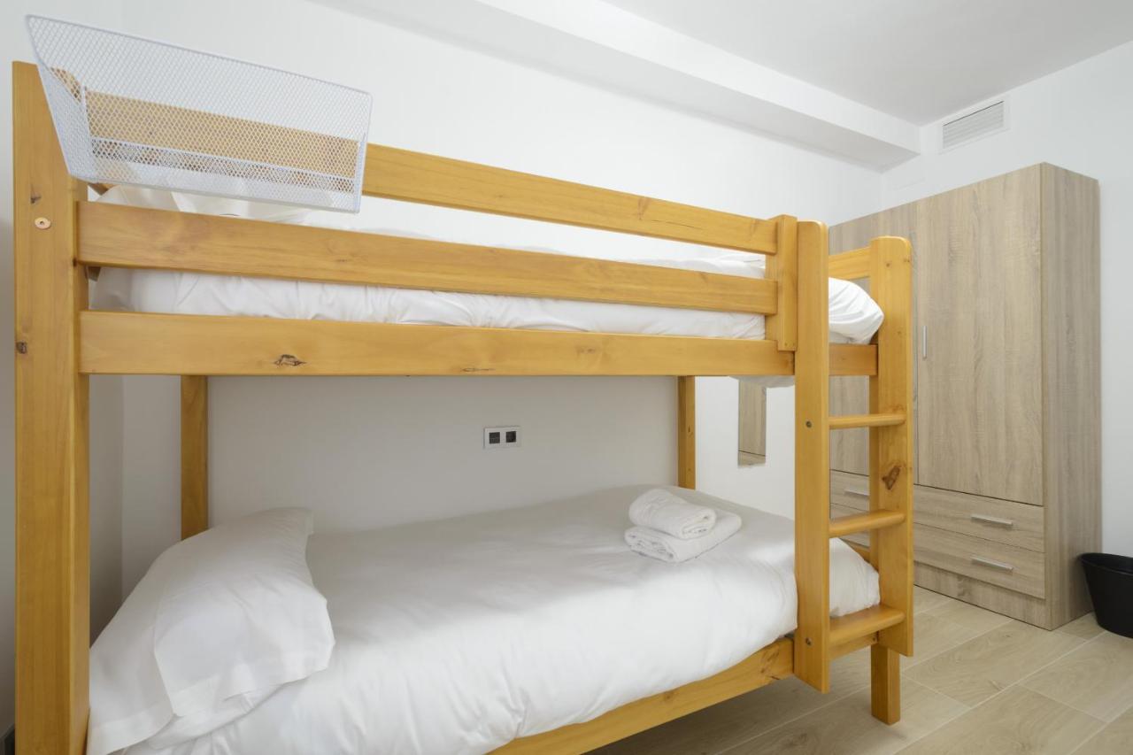 Granada Materno Apartment ภายนอก รูปภาพ