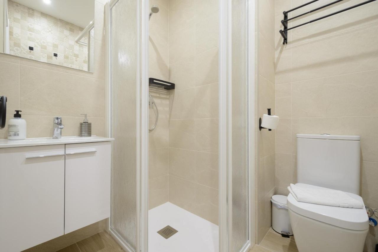 Granada Materno Apartment ภายนอก รูปภาพ