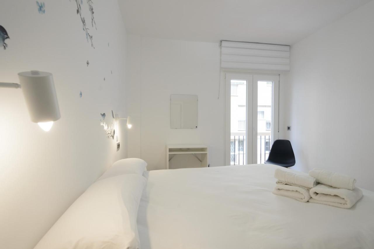 Granada Materno Apartment ภายนอก รูปภาพ