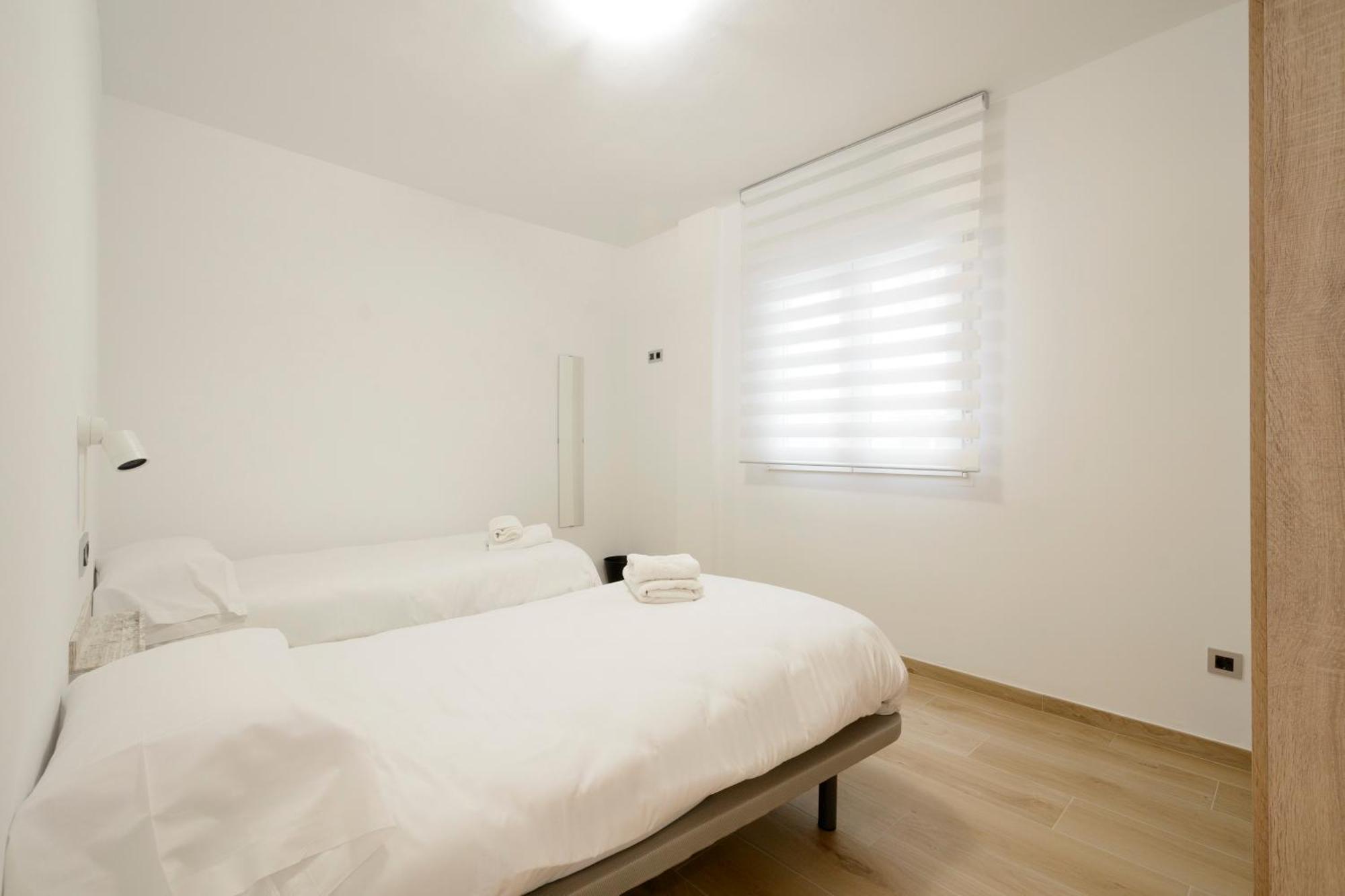 Granada Materno Apartment ภายนอก รูปภาพ