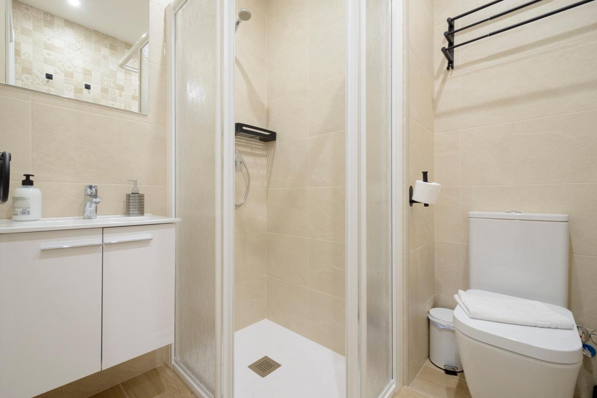 Granada Materno Apartment ภายนอก รูปภาพ