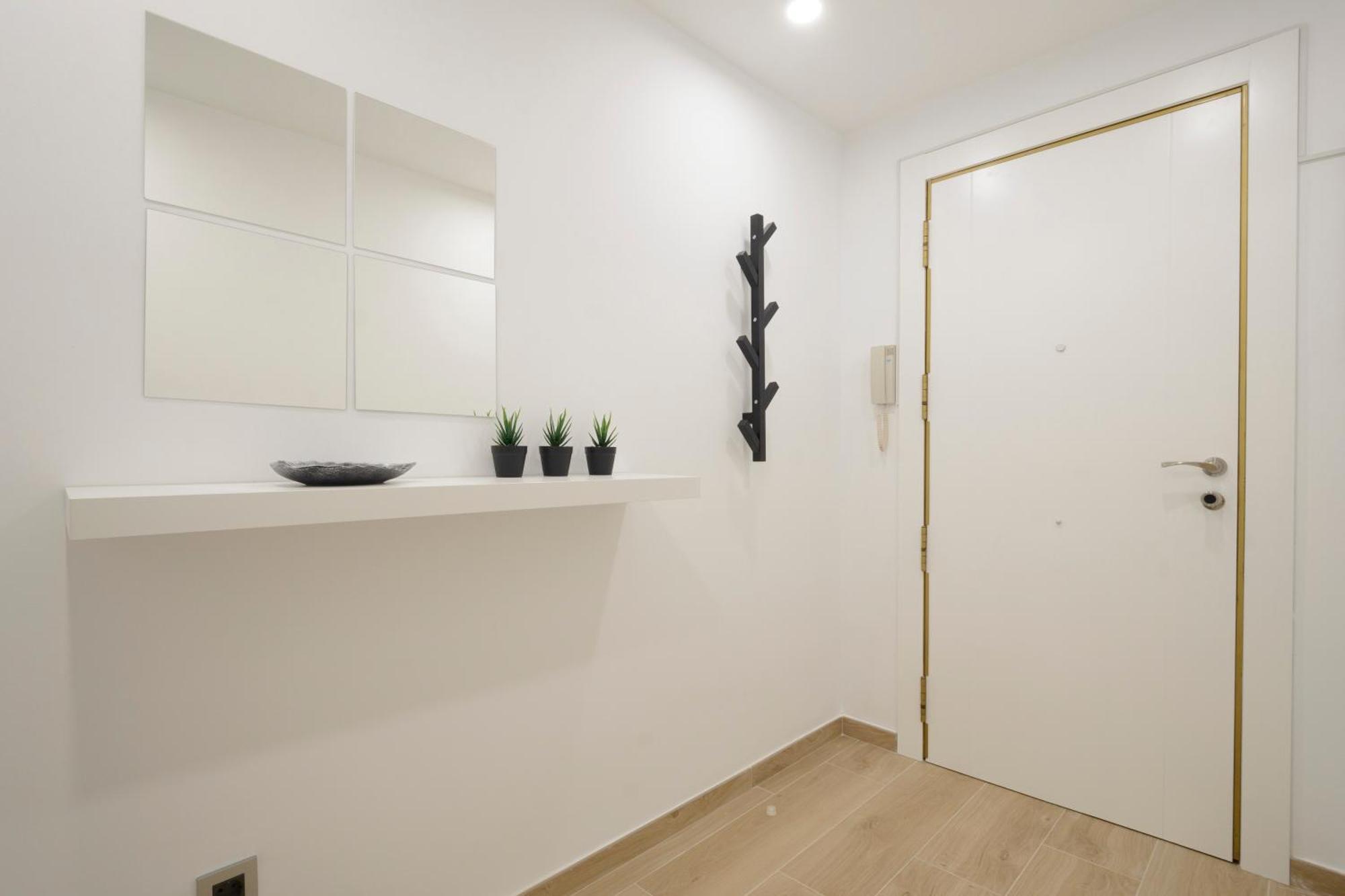 Granada Materno Apartment ภายนอก รูปภาพ