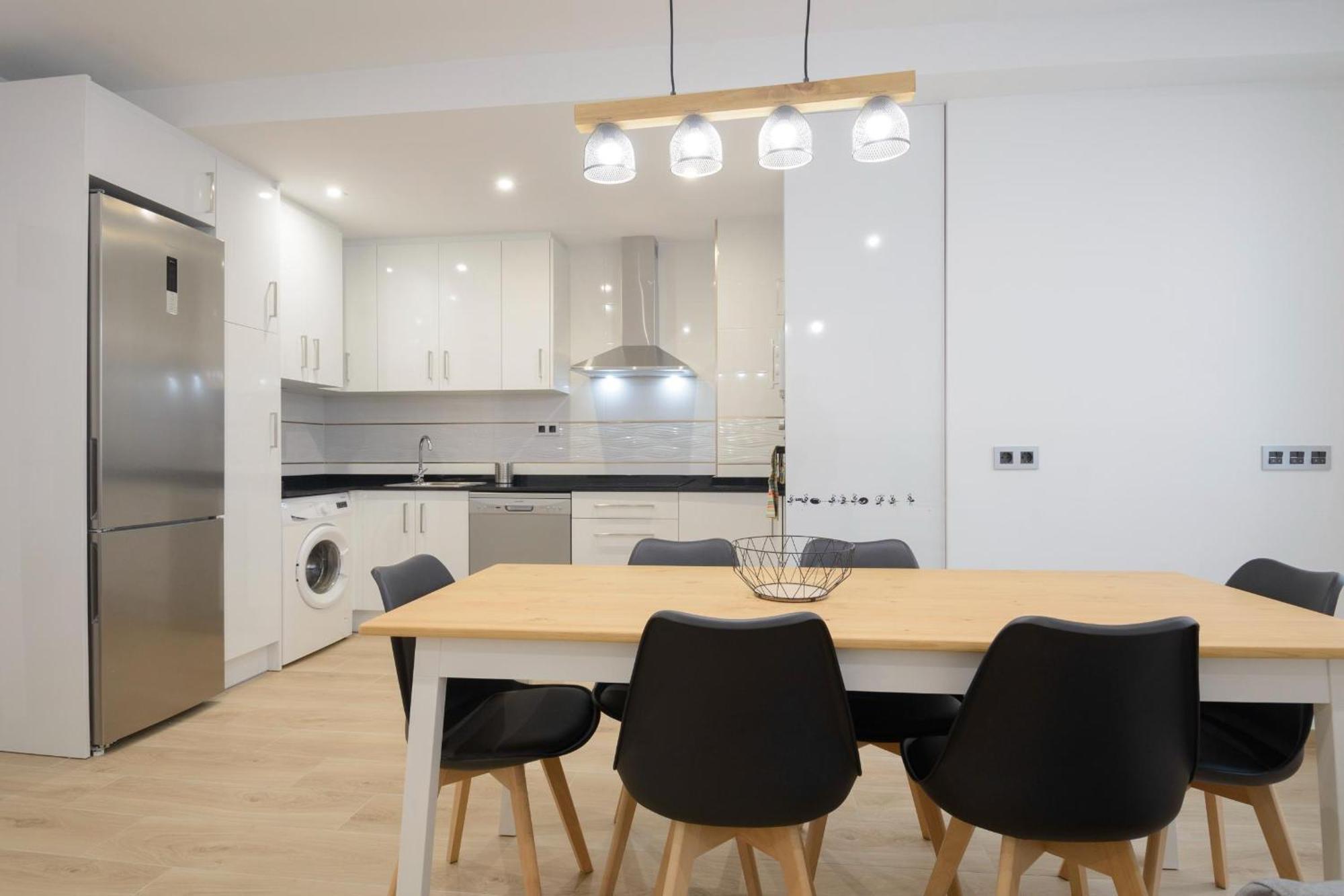 Granada Materno Apartment ภายนอก รูปภาพ