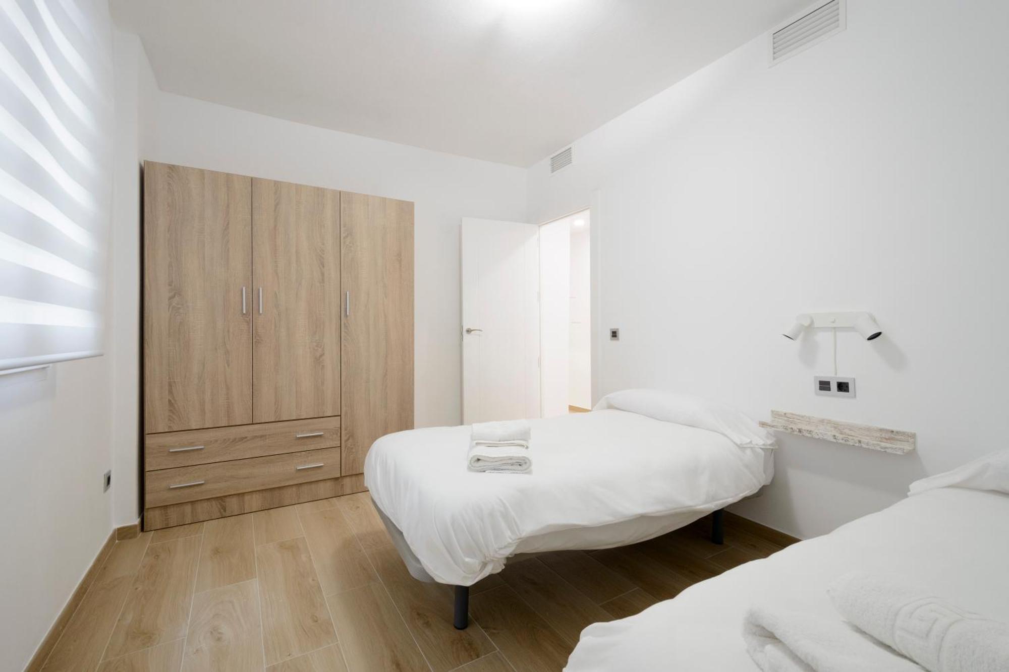 Granada Materno Apartment ภายนอก รูปภาพ