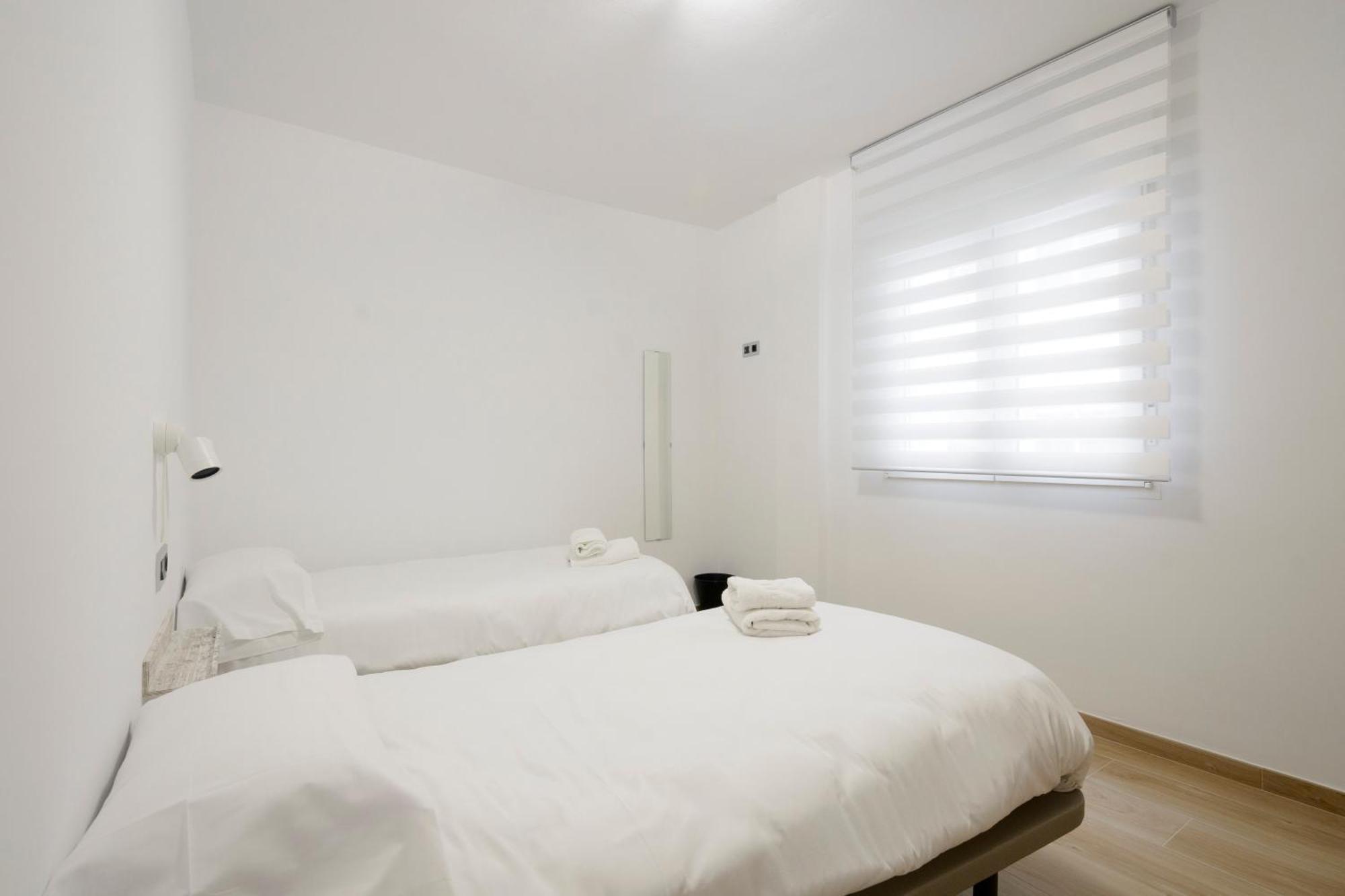 Granada Materno Apartment ภายนอก รูปภาพ