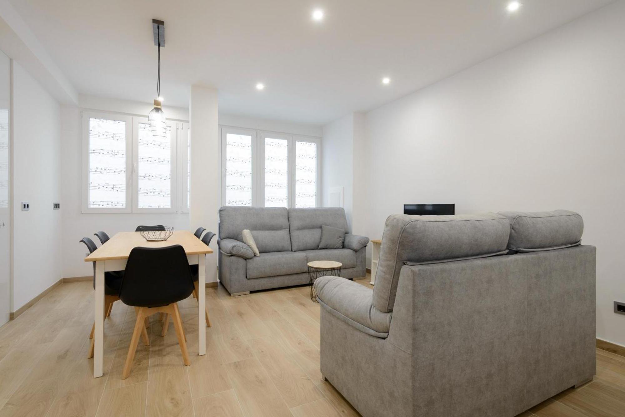 Granada Materno Apartment ภายนอก รูปภาพ