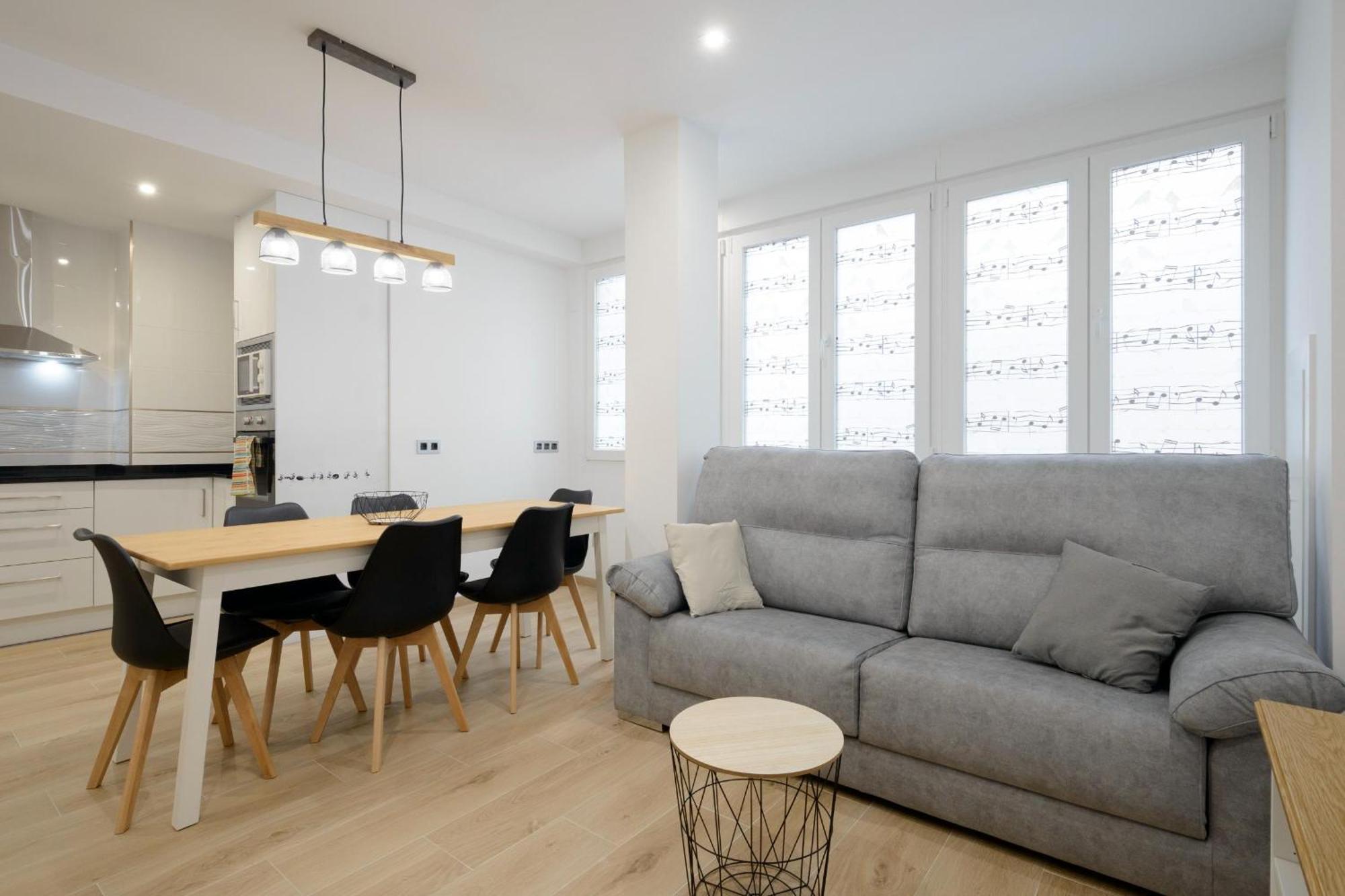 Granada Materno Apartment ภายนอก รูปภาพ