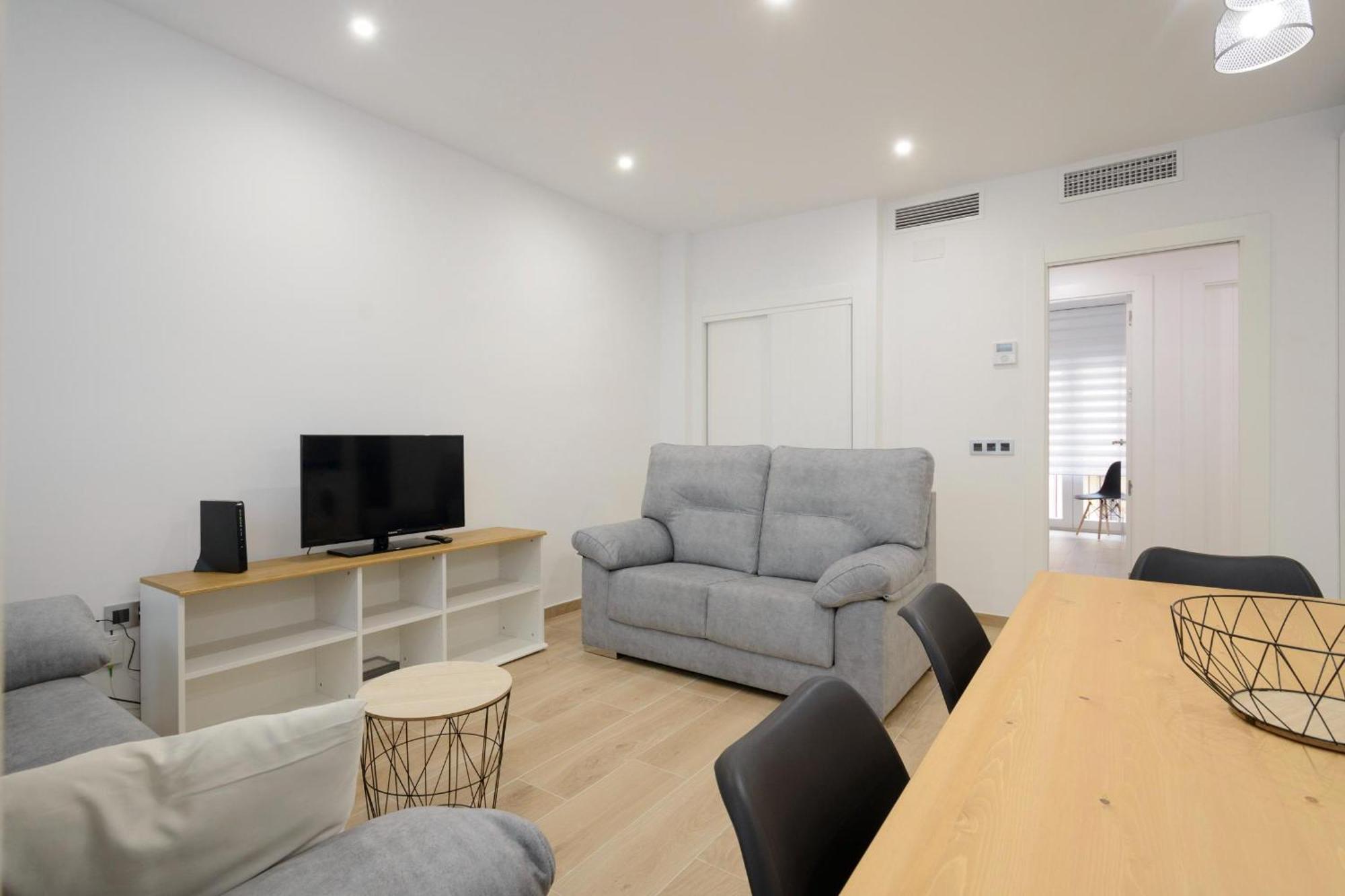 Granada Materno Apartment ภายนอก รูปภาพ