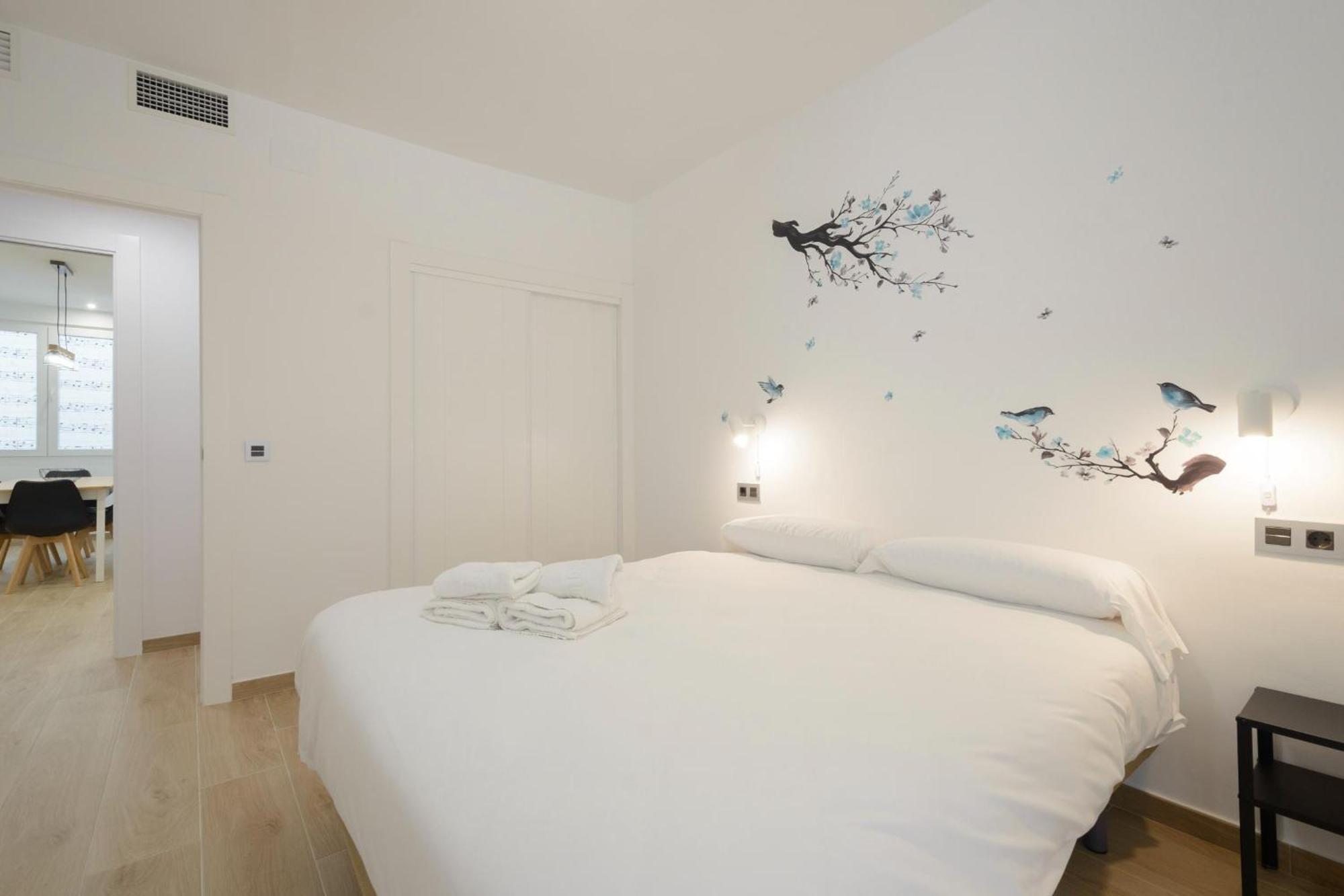 Granada Materno Apartment ภายนอก รูปภาพ