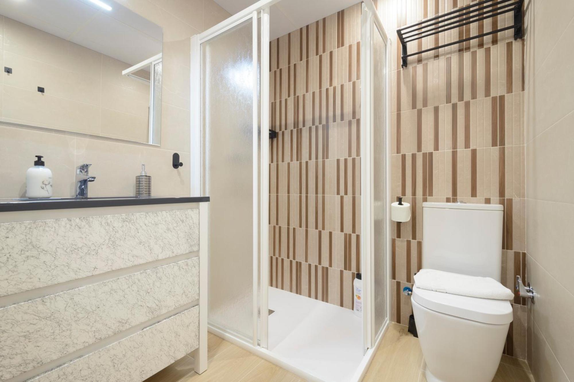 Granada Materno Apartment ภายนอก รูปภาพ